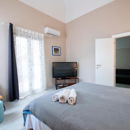 Apartment Veneto, Catania Center Exteriör bild